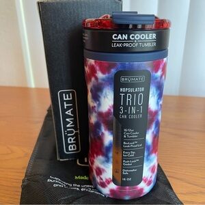 Brumate Hopsulator Trio Star Burst